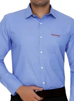 Mahindra Uniform