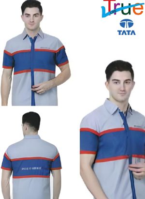 Tata Uniform