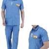 Bharat Gas uniform