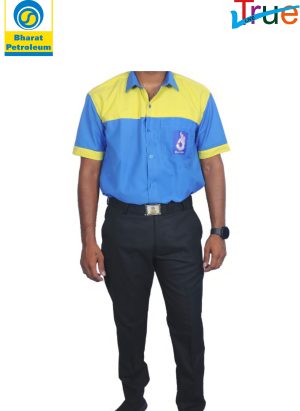 Bharat Petrol Pump