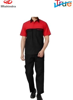 Mahindra Uniform