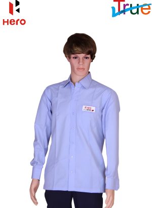 Hero Uniform