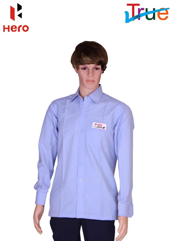 Hero Uniform