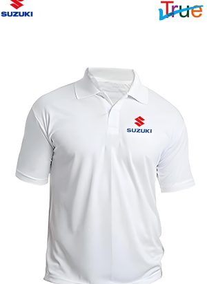 Suzuki White