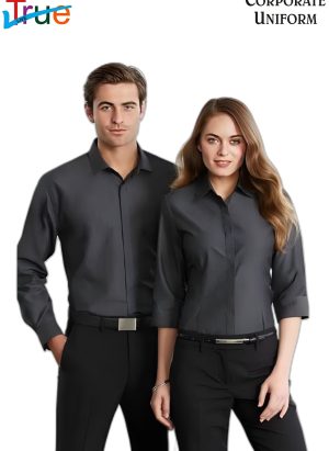 Corporate Uniform 2
