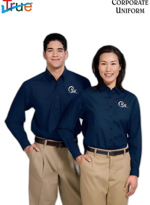 Corporate Uniform