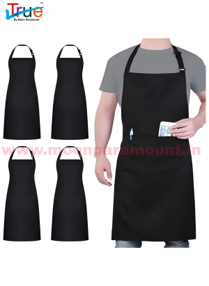 Black Apron